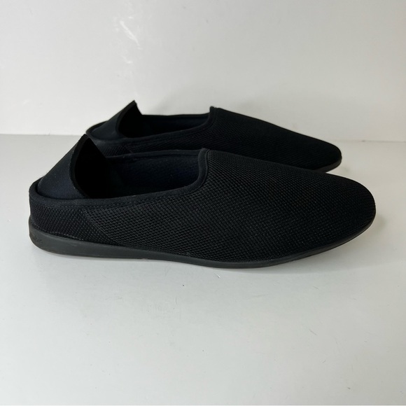 Mahabis Black Edition Slippers Womens 10.5 - Picture 4 of 7